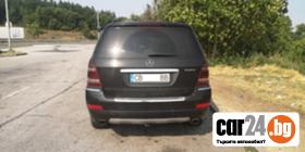 Mercedes-Benz GL 320 - 14999 лв. - 45360770 | Car24.bg