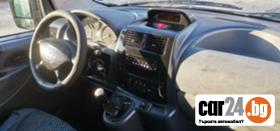 Fiat Scudo 1600 - 10500 лв. - 85702246 | Car24.bg