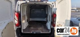 Fiat Scudo 1600 - 10500 лв. - 85702246 | Car24.bg