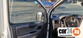 Fiat Scudo 1600 - 10500 лв. - 85702246 | Car24.bg