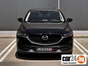 Mazda CX-5 2.5 - 39900 лв. - 59657141 | Car24.bg