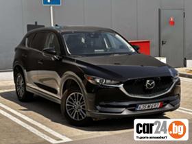 Mazda CX-5 2.5 1