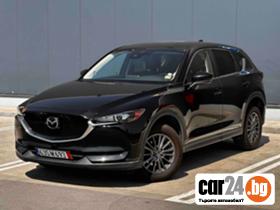 Mazda CX-5 2.5 - 39900 лв. - 59657141 | Car24.bg