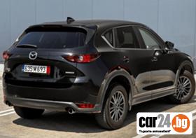 Mazda CX-5 2.5 - 39900 лв. - 59657141 | Car24.bg