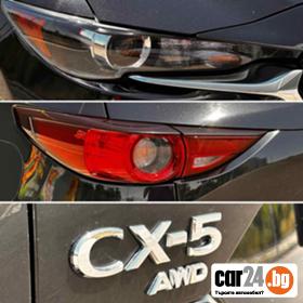 Mazda CX-5 2.5 - 39900 лв. - 59657141 | Car24.bg