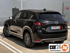 Mazda CX-5 2.5 - 39900 лв. - 59657141 | Car24.bg