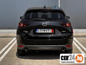 Mazda CX-5 2.5 - 39900 лв. - 59657141 | Car24.bg