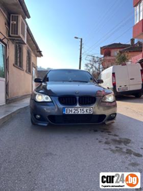 BMW 5 - 9300 лв. - 16220245 2