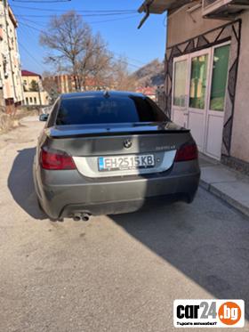 BMW 5 - 9300 лв. - 16220245 5
