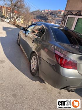 BMW 5 - 9300 лв. - 16220245 7