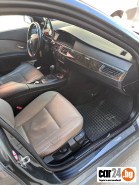 BMW 5 - 9300 лв. - 16220245 8