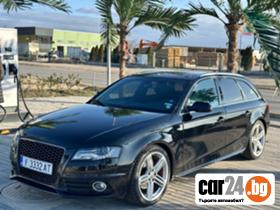 Audi A4 - 15999 лв. - 57192328 | Car24.bg