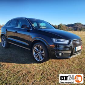 Audi Q3  1