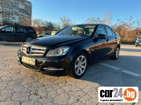 Mercedes-Benz C 250  1