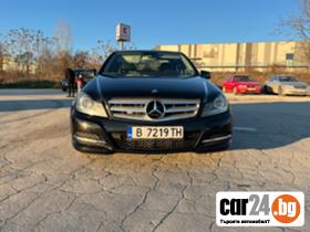 Mercedes-Benz C 250 - 17200 лв. - 81840736 | Car24.bg