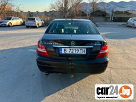 Mercedes-Benz C 250 - 17200 лв. - 81840736 | Car24.bg