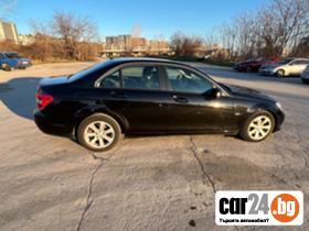 Mercedes-Benz C 250 - 17200 лв. - 81840736 | Car24.bg