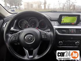 Mazda 6 - 18000 лв. - 13221615 | Car24.bg