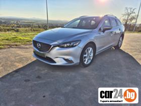 Mazda 6 - 18000 лв. - 13221615 | Car24.bg