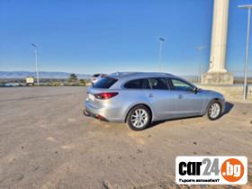 Mazda 6 - 18000 лв. - 13221615 | Car24.bg