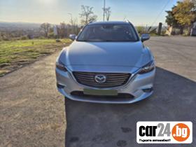 Mazda 6 - 18000 лв. - 13221615 | Car24.bg