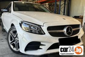 Mercedes-Benz C 300 AMG 16799!!! 1