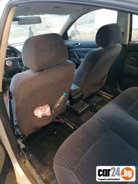 VW Passat - 3500 лв. - 99169996 4