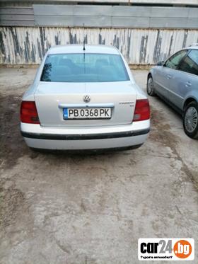 VW Passat - 3500 лв. - 99169996 3