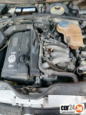VW Passat - 3500 лв. - 99169996 5