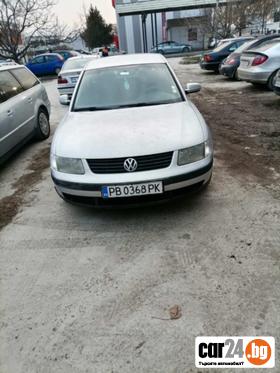 VW Passat - 3500 лв. - 99169996 2