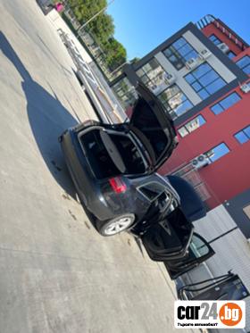 Audi A6 С7 - 29999 лв. - 83177134 | Car24.bg