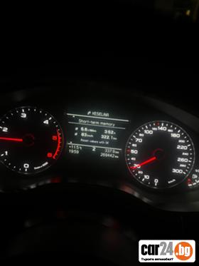 Audi A6 С7 - 29999 лв. - 83177134 | Car24.bg