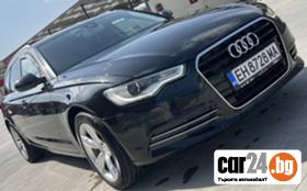 Audi A6 С7 - 29999 лв. - 83177134 | Car24.bg