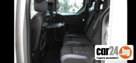 Citroen Berlingo 1.6HDI XTR DVD - 10999 лв. - 86188651 | Car24.bg