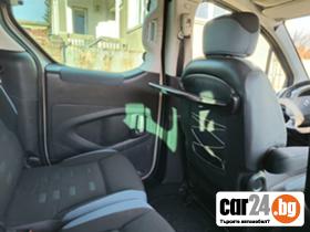 Citroen Berlingo 1.6HDI XTR DVD - 10999 лв. - 86188651 | Car24.bg