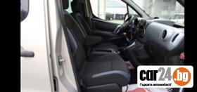 Citroen Berlingo 1.6HDI XTR DVD - 10999 лв. - 86188651 | Car24.bg