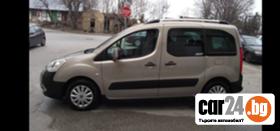 Citroen Berlingo 1.6HDI XTR DVD - 10999 лв. - 86188651 | Car24.bg