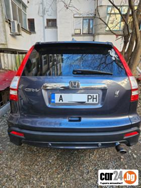 Honda Cr-v - 17700 лв. - 55112795 2