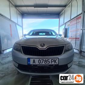 Skoda Rapid TFSI - 15000 лв. - 82474455 | Car24.bg