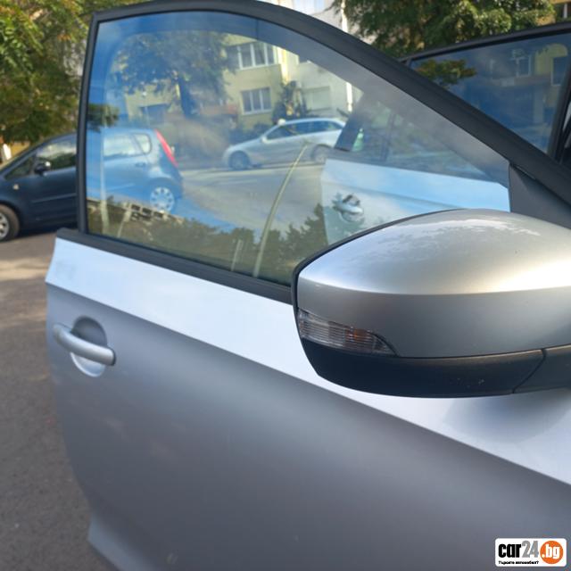 Skoda Rapid TFSI - 15000 лв. - 82474455 | Car24.bg