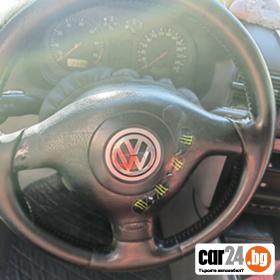 VW Golf 1.8 20v - 3000 лв. - 25876399 | Car24.bg