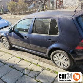 VW Golf 1.8 20v - 3000 лв. - 25876399 | Car24.bg