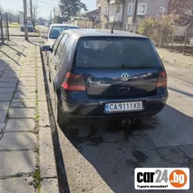 VW Golf 1.8 20v - 3000 лв. - 25876399 | Car24.bg