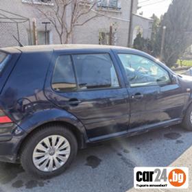 VW Golf 1.8 20v - 3000 лв. - 25876399 | Car24.bg