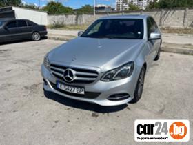 Mercedes-Benz E 220 Дизелов 1