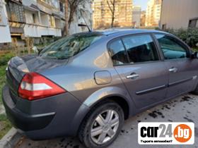 Renault Megane 1.5dci - 2500 лв. - 97234798 | Car24.bg