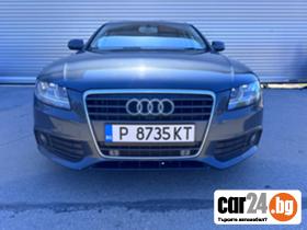 Audi A4 2.0 - 10000 лв. - 73150130 | Car24.bg