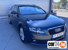 Audi A4 2.0 - 10000 лв. - 73150130 | Car24.bg