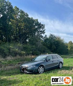 Audi A4 2.0 1