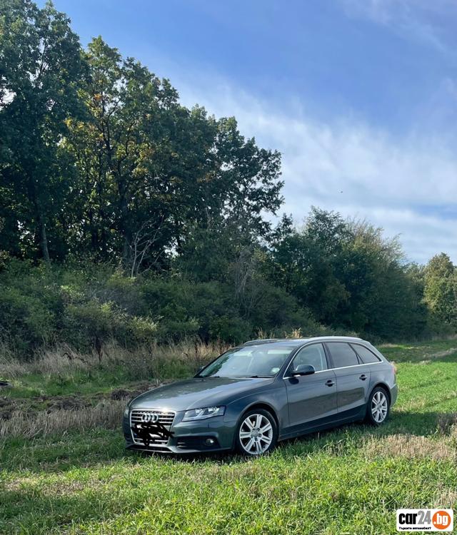 Audi A4 2.0 - 10000 лв. - 73150130 1
